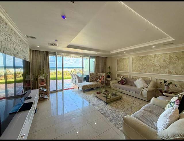 3 BEDROOM APARTMENT FOR SALE IN UMHLANGA CENTRAL